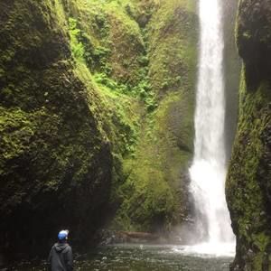 Meet your Posher, Joe